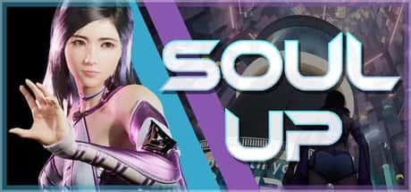 魂跃 SoulUp插画