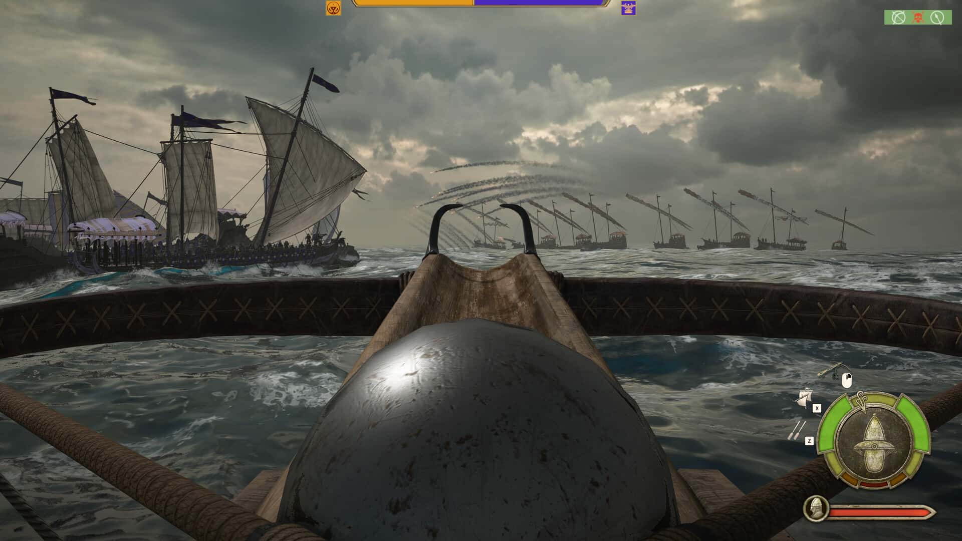骑马与砍杀2 霸主 Mount & Blade II: Bannerlord 全DLC（含战帆DLC）封面