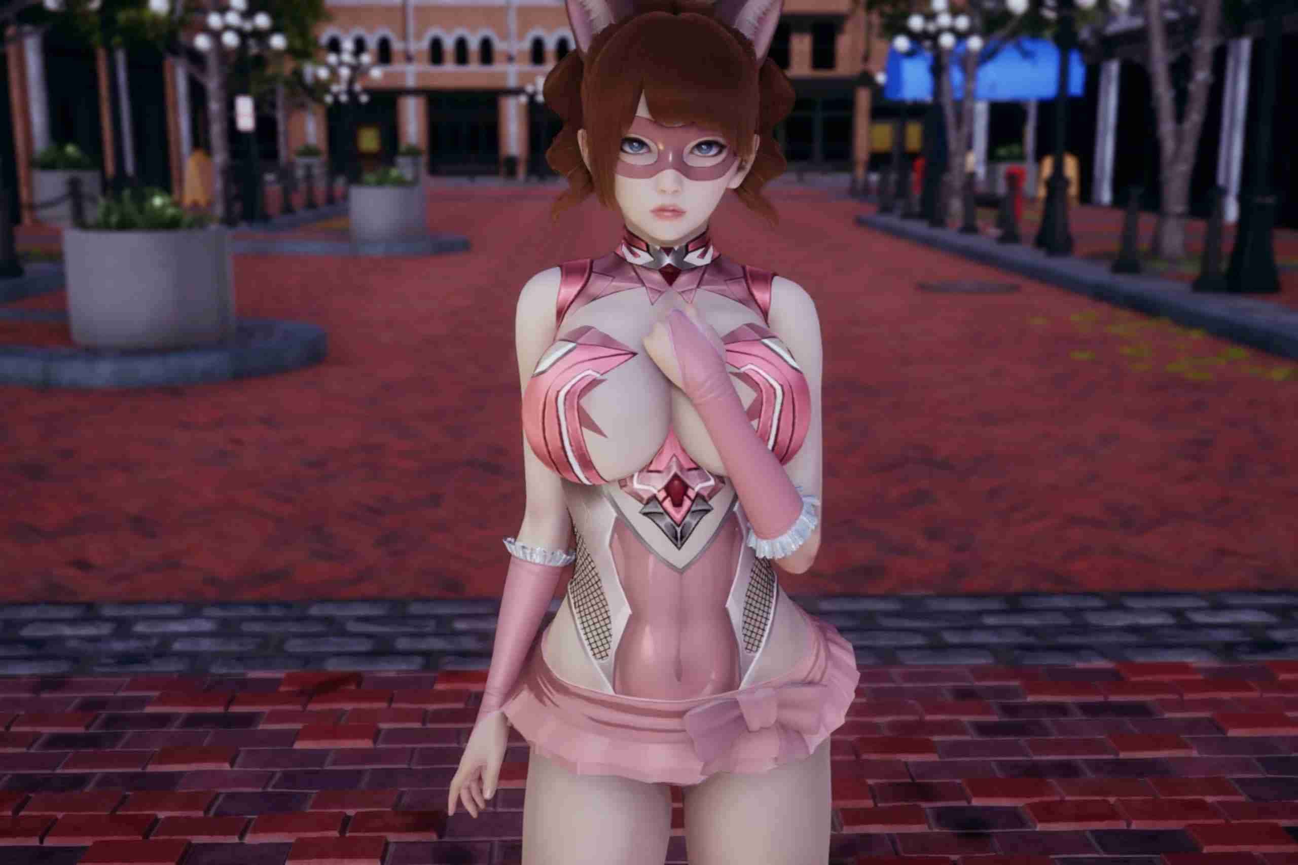 游戏画面3